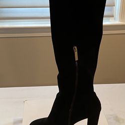 Aldo Suede CYTTARIA Boots 