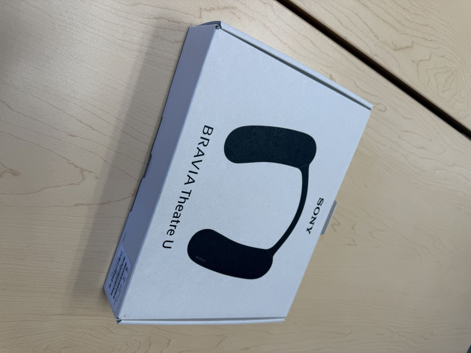 Sony Bravia Theater U