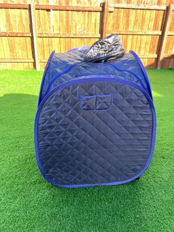 Portable Sauna