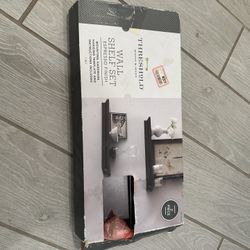 Wall Shelves