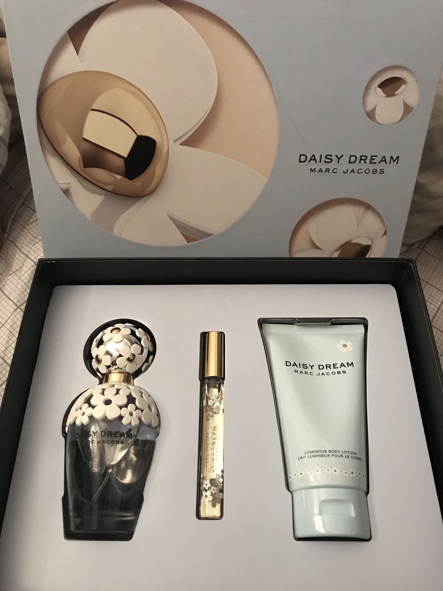 Fragrance Daisy Dream Marc Jacobs