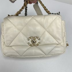 Chanel Hand Bag