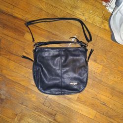 Wrangler Leather purse