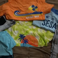 All For $15 Size 4T 