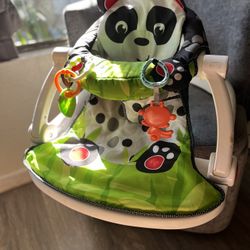 Baby Chair 