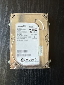 Hard drive Sata