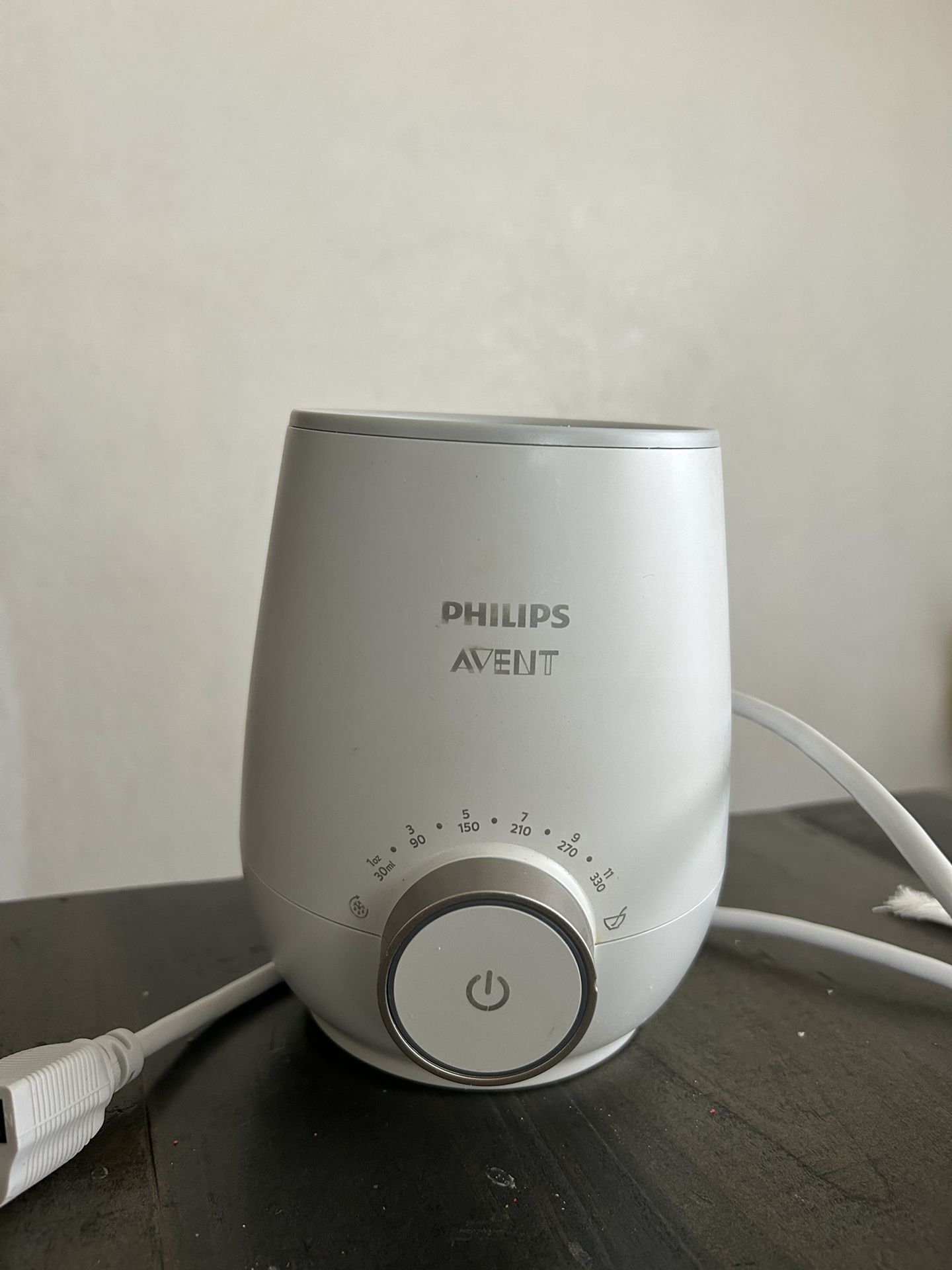 Bottle Warmer 