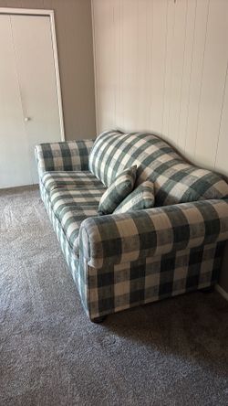 Hide a bed
