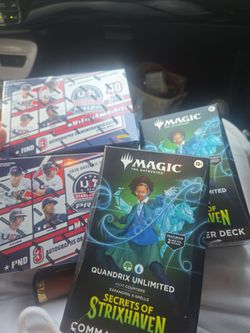 Magic