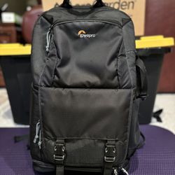 LowePro Fastpack BP 250 AW II Camera Backpack
