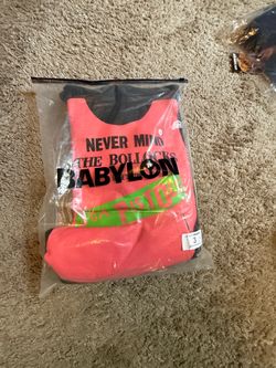 Babylon LA  size small