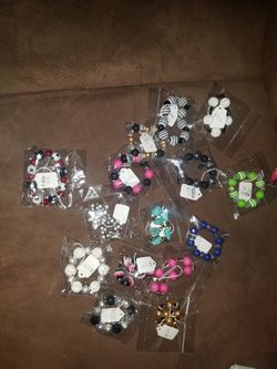 Bracelets for sale