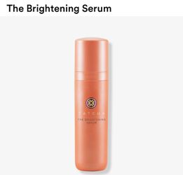 Tatcha The Brightening Serum