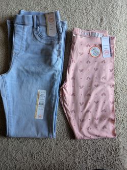 Girls size XXL 18