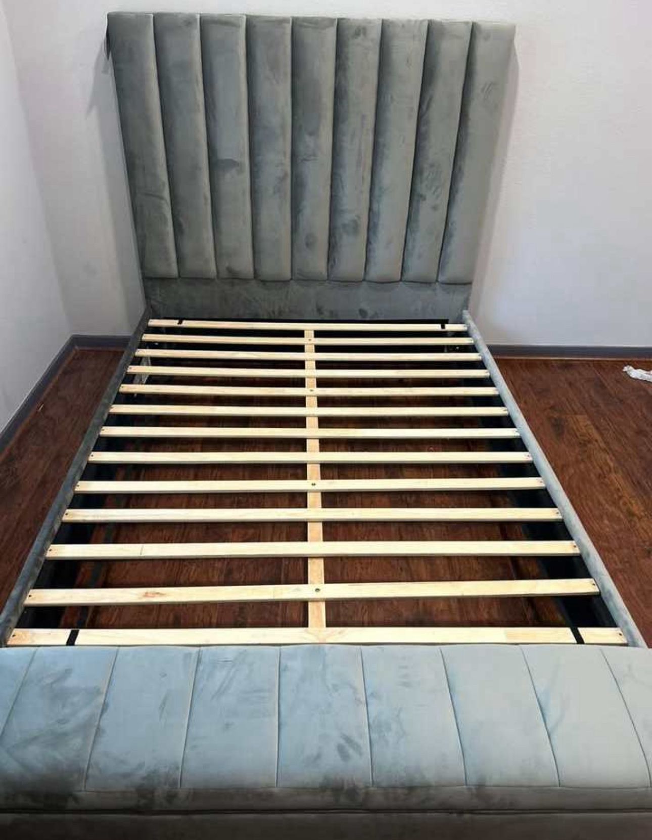 Brand New Bed Frame Queen king Financing Available $39 Down Payment