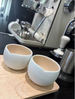Nespresso Cups