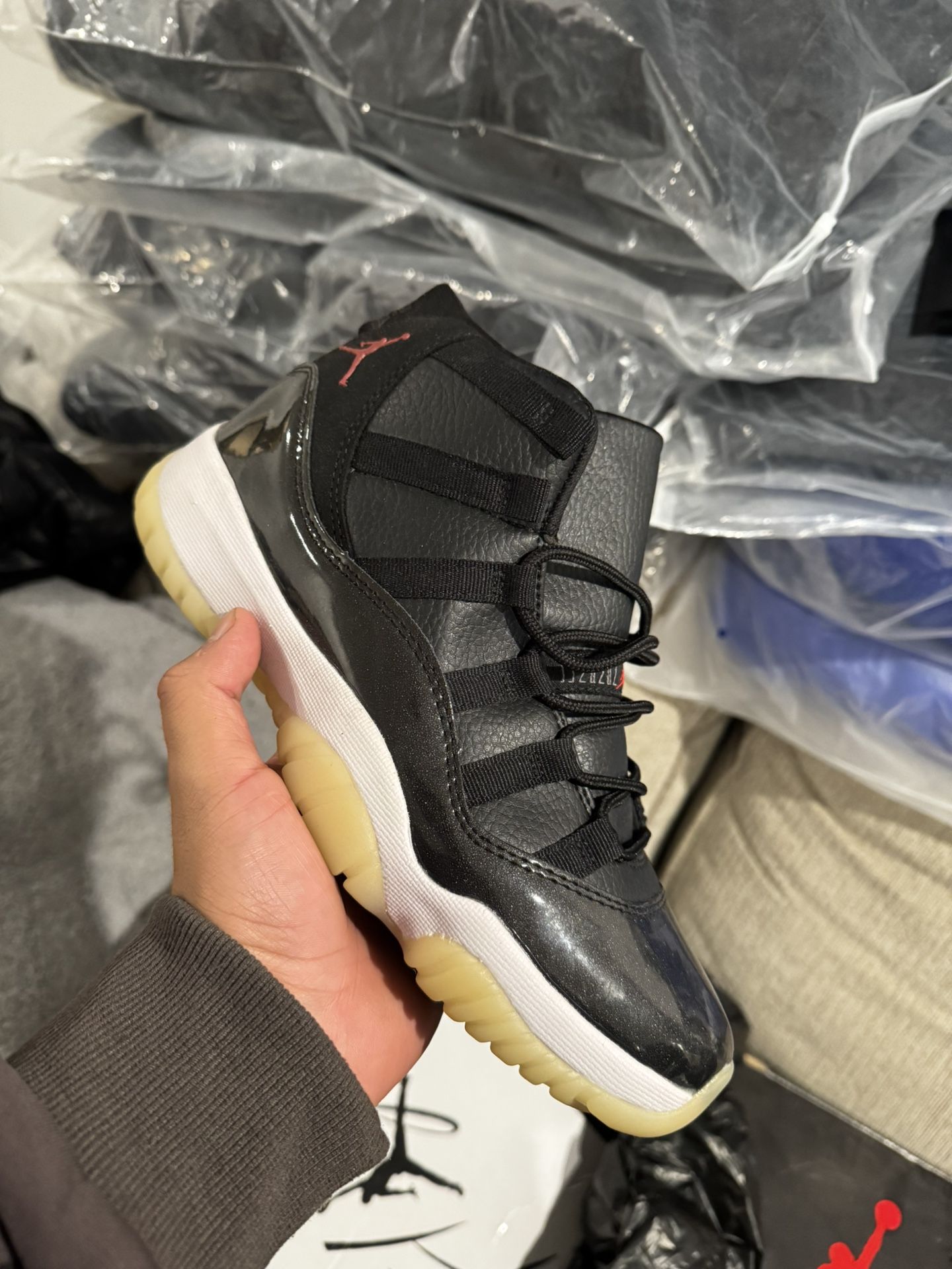 Jordan 11 Retro Gs