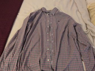Men's Dress Shirt