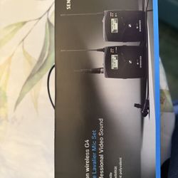 Sennheiser EW 112P G4