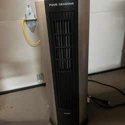 Envion Air Purifier, Heater Fan And Humidifier 