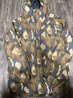 Patagonia Rain Jacket 