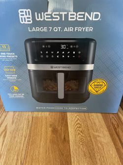Air Fryer