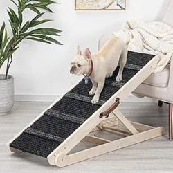 Sweet Bin Pet Ramp, Measurement 42.5x12x104 CM