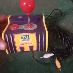 Namco