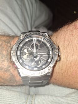 G-STEEL
GST-B100 Series
GSTB100-1A