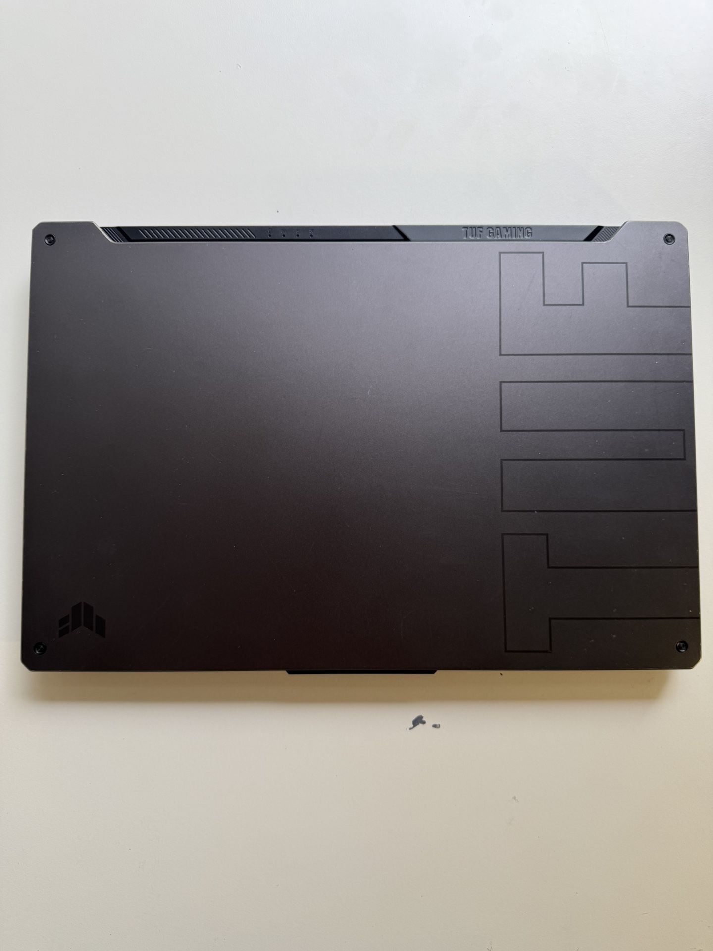 ASUS TUF Gaming F17 Laptop 