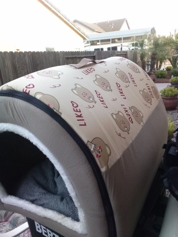 Dog House