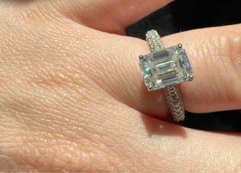 Engagement Ring