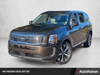 2021 Kia Telluride