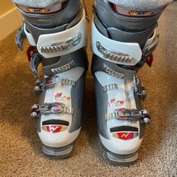 Nordic’s GS10 Olympia