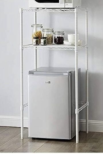 Mini-fridge Shelf