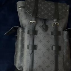 Louis Vuitton Christopher PM Backpack