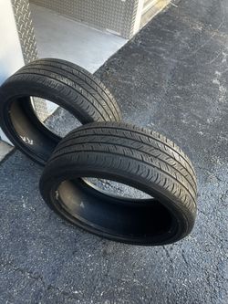 Tires