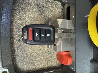 Keys/llaves Para Todo Auto