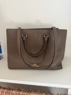 Coach bags
