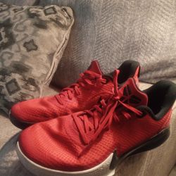 Kobe Mamba Focus