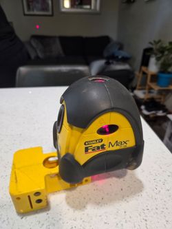 Stanley FatMax 77-154 Laser Level