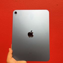 iPad 10th Gen 64 Gb 