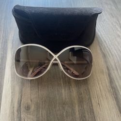 Tom Ford Sunglasses Miranda 