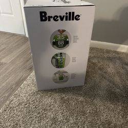 Breville jews fountain cold, plus
