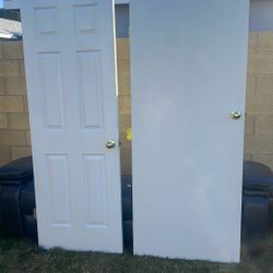 Doors 