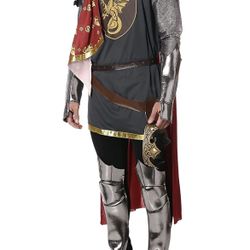 King Costume Size Large (42-44)