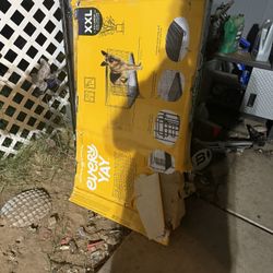 Xxl Dog Cage