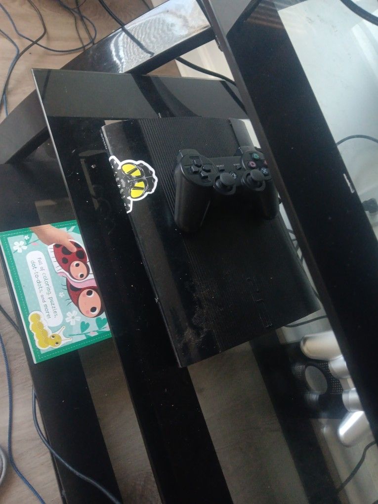 Ps3