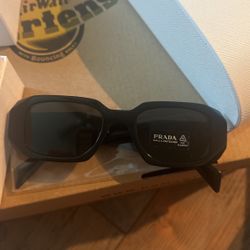 Prada Glasses