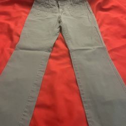 $10 Size 2 Green Old Navy Chinos